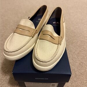 Cole Haan Women’s Nantucket Loafer II